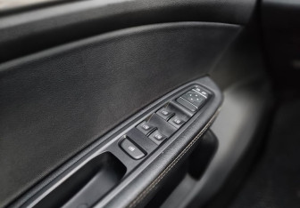 Подержанный автомобиль Renault Arkana 2020 года (16 фото)