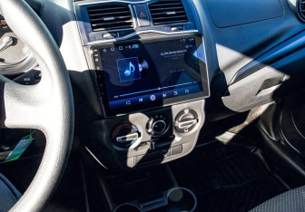 Подержанный автомобиль LADA (ВАЗ) Granta Sedan 2024 года (10 фото)