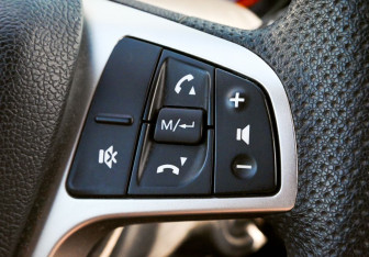 Подержанный автомобиль LADA (ВАЗ) Vesta Wagon 2021 года (13 фото)