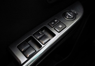 Подержанный автомобиль Kia Rio Sedan 2012 года (12 фото)