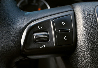 Подержанный автомобиль Skoda Octavia Liftback 2013 года (14 фото)