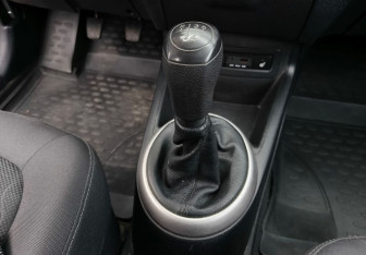 Подержанный автомобиль Hyundai i20 2009 года (12 фото)