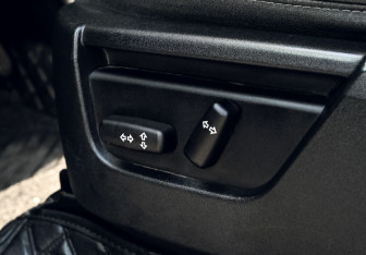 Подержанный автомобиль Land Rover Freelander 2014 года (15 фото)