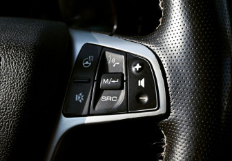 Подержанный автомобиль LADA (ВАЗ) Vesta Sedan 2021 года (12 фото)