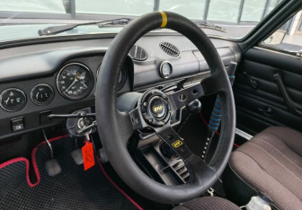 Подержанный автомобиль LADA (ВАЗ) 2106 1998 года (10 фото)