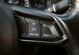 Подержанный автомобиль Mazda 6 Sedan 2021 года (13 фото)