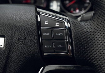 Подержанный автомобиль Haval M6 2023 года (13 фото)