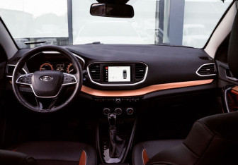 Подержанный автомобиль LADA (ВАЗ) Vesta Wagon 2024 года (18 фото)