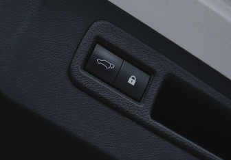 Подержанный автомобиль Lexus NX 2019 года (20 фото)