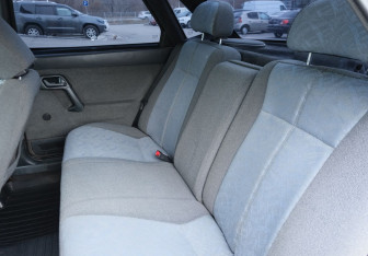 Подержанный автомобиль LADA (ВАЗ) 2110 2005 года (16 фото)