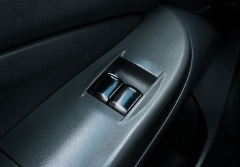 Подержанный автомобиль Nissan Almera Classic 2006 года (11 фото)