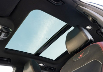 Подержанный автомобиль Belgee X50 2024 года (17 фото)