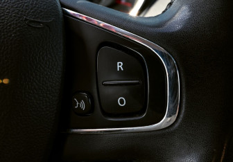 Подержанный автомобиль Renault Kaptur 2018 года (12 фото)