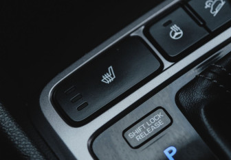 Подержанный автомобиль Hyundai Creta 2020 года (13 фото)