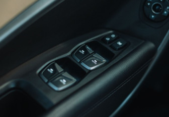 Подержанный автомобиль Hyundai Santa Fe 2013 года (13 фото)