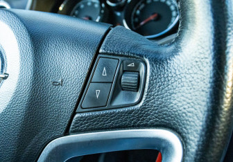 Подержанный автомобиль Opel Antara 2013 года (13 фото)