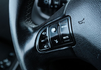 Подержанный автомобиль Kia Sportage 2013 года (15 фото)