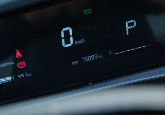 Подержанный автомобиль Jetour Dashing 2023 года (15 фото)