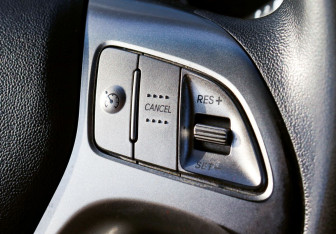 Подержанный автомобиль Hyundai ix35 2011 года (12 фото)