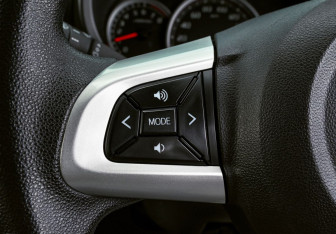 Подержанный автомобиль Toyota Passo 2020 года (12 фото)