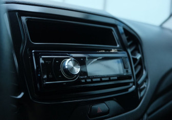 Подержанный автомобиль LADA (ВАЗ) Vesta Sedan 2019 года (13 фото)