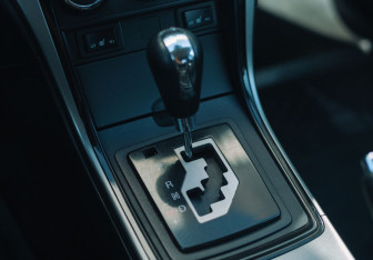 Подержанный автомобиль Mazda 6 Sedan 2010 года (12 фото)