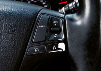 Подержанный автомобиль Kia Sorento 2015 года (13 фото)