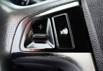 Подержанный автомобиль Hyundai i20 2010 года (15 фото)