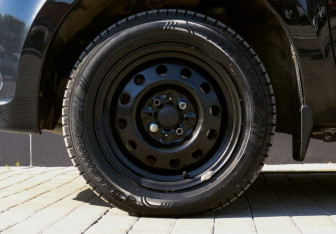 Подержанный автомобиль LADA (ВАЗ) Granta Liftback 2021 года (18 фото)