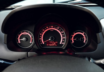 Подержанный автомобиль Kia Ceed Hatchback 2010 года (9 фото)
