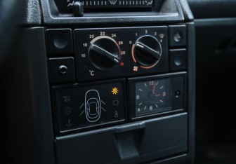 Подержанный автомобиль LADA (ВАЗ) 2110 2005 года (12 фото)