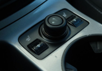 Подержанный автомобиль Ford Kuga 2015 года (13 фото)