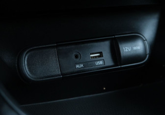 Подержанный автомобиль Kia Soul 2016 года (12 фото)