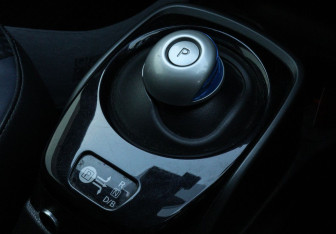 Подержанный автомобиль Nissan Note 2019 года (14 фото)