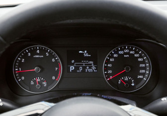 Подержанный автомобиль Kia Cerato Sedan 2021 года (18 фото)