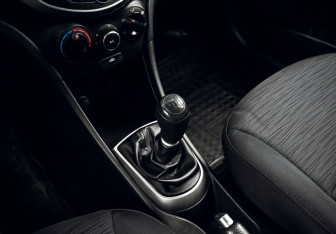 Подержанный автомобиль Hyundai Solaris Sedan 2016 года (11 фото)