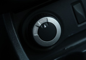 Подержанный автомобиль Renault Duster 2018 года (13 фото)