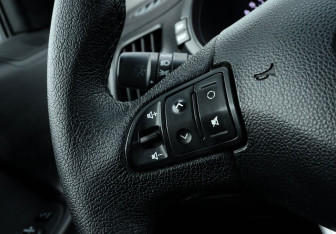 Подержанный автомобиль Kia Sportage 2010 года (15 фото)