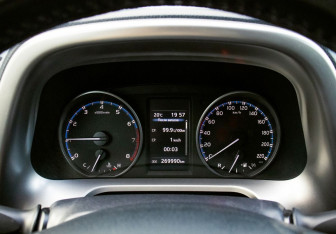 Подержанный автомобиль Toyota RAV4 2016 года (11 фото)