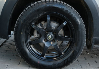 Подержанный автомобиль Renault Logan Sedan 2020 года (19 фото)