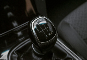 Подержанный автомобиль Hyundai i40 Sedan 2015 года (15 фото)