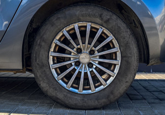 Подержанный автомобиль Citroen C3 Picasso 2010 года (18 фото)