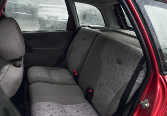 Подержанный автомобиль LADA (ВАЗ) Kalina Wagon 2010 года (15 фото)