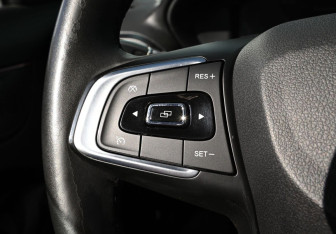 Подержанный автомобиль Kaiyi E5 2023 года (14 фото)