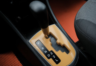 Подержанный автомобиль Hyundai Solaris Sedan 2013 года (15 фото)