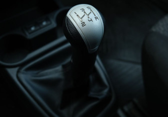 Подержанный автомобиль Datsun on-DO 2015 года (14 фото)