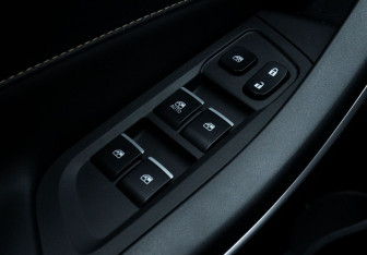 Новый Москвич 3 2022 (11 фото)