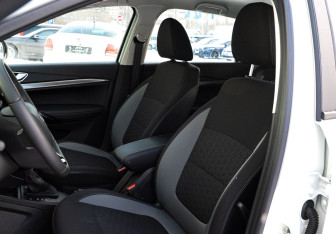 Подержанный автомобиль LADA (ВАЗ) Vesta Wagon 2024 года (9 фото)