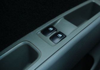 Подержанный автомобиль Chevrolet Lacetti Sedan 2012 года (11 фото)