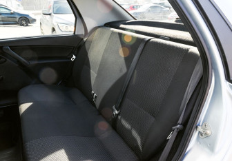 Подержанный автомобиль Datsun on-DO 2017 года (14 фото)